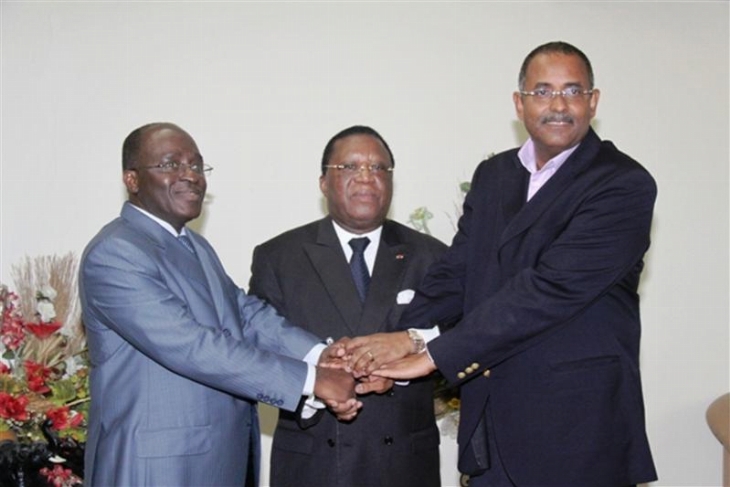 Youssouf Bakayoko : « Voici les mesures pour faire ressortir la vérité des urnes le 28 Novembre »